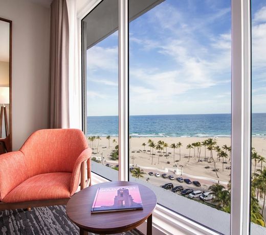 B Ocean Resort
