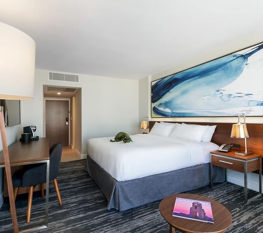 B Ocean Resort