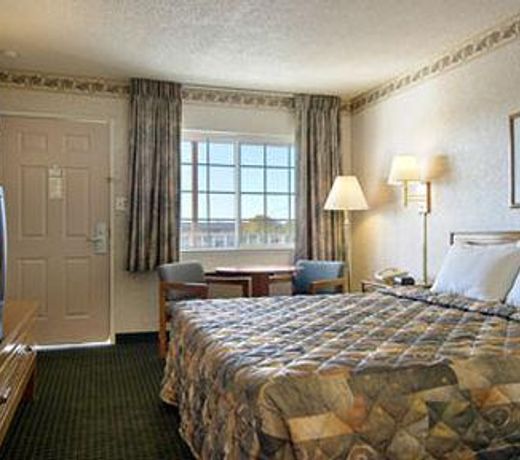 Days Inn by Wyndham Oroville