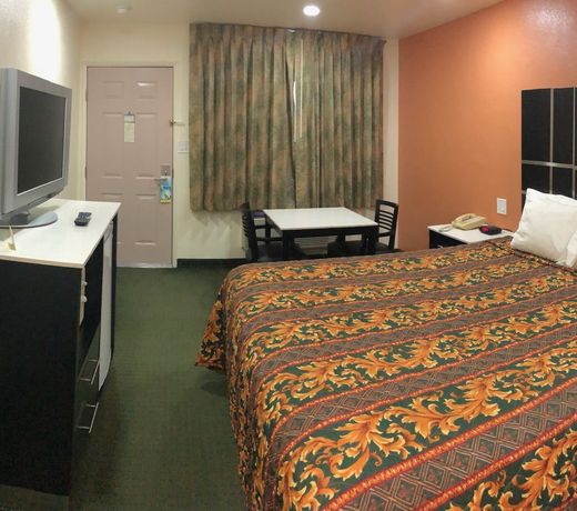 Days Inn by Wyndham Oroville