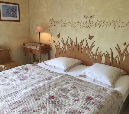 Le Clos des 4 Saisons