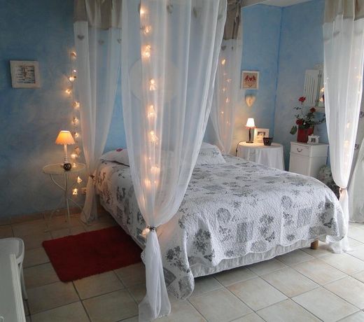 Le Clos des 4 Saisons