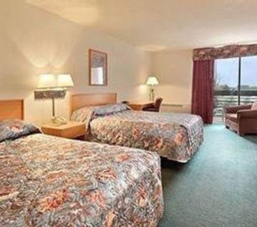 Clarion Inn Fort Collins