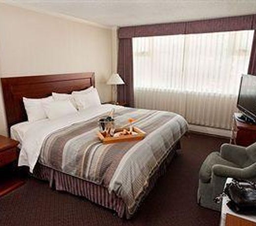 Clarion Inn Fort Collins