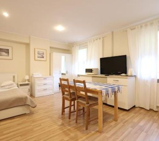 Wood Creek Apartments