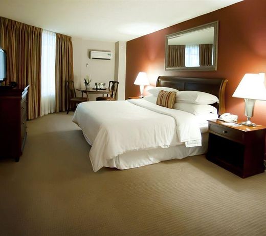 SHERATON DOVER