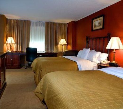 SHERATON DOVER