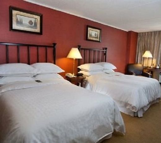 SHERATON DOVER