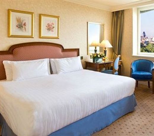 Royal Lancaster London