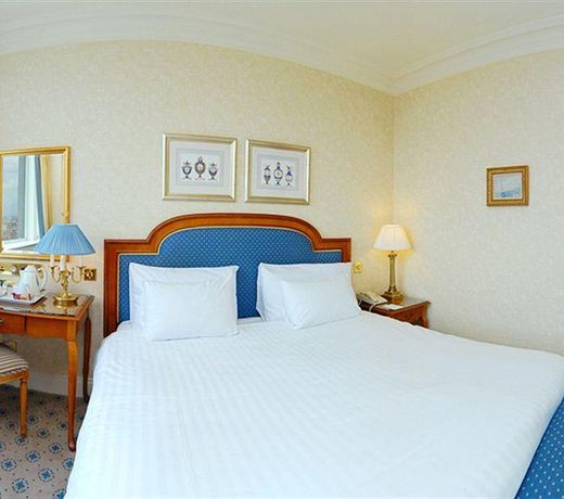 Royal Lancaster London