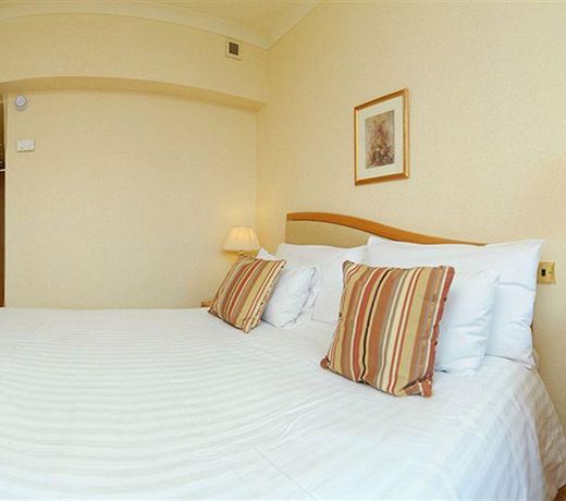 Royal Lancaster London