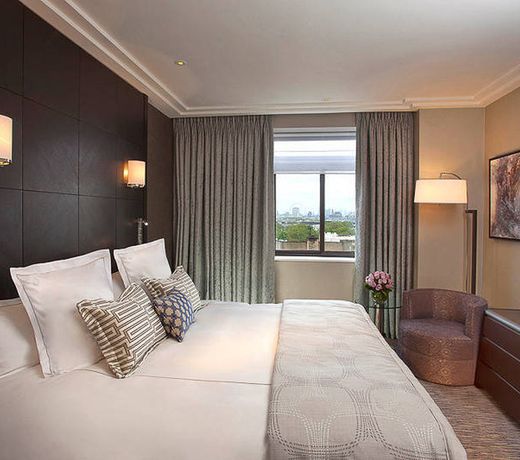 The Carlton Tower Jumeirah