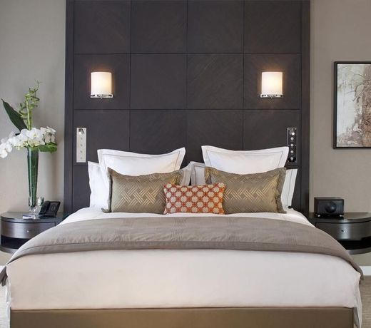 The Carlton Tower Jumeirah