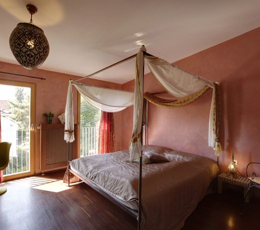 The rooms Bed & Breakfast