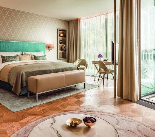 The Fontenay