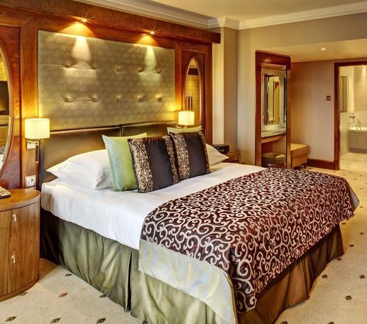 InterContinental London Park Lane, an IHG Hotel