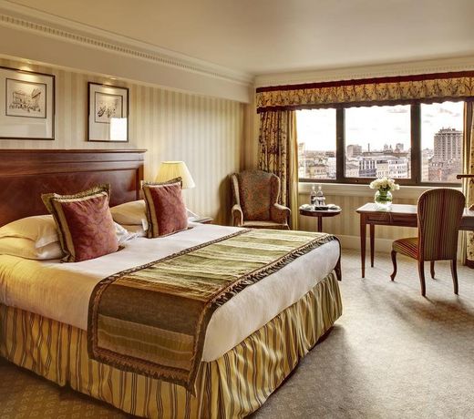 InterContinental London Park Lane, an IHG Hotel