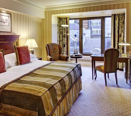 InterContinental London Park Lane, an IHG Hotel