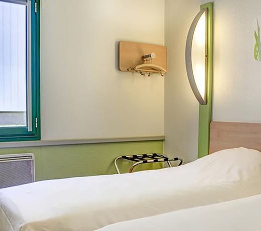 Hotel Inn Design Laon