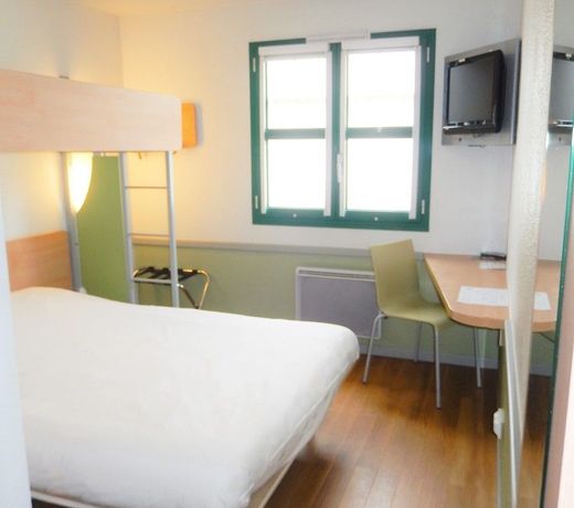Hotel Inn Design Laon