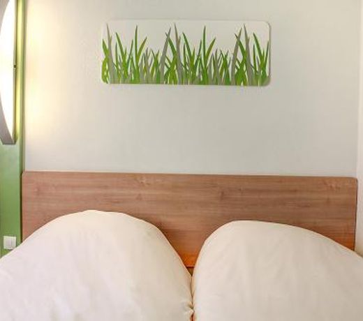 Hotel Inn Design Laon