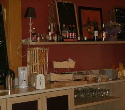 L'AUBERGE DE LAON