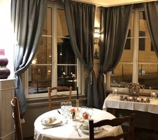 Hôtel De La Banniere De France