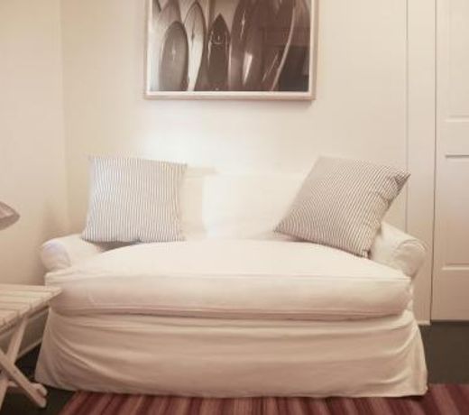 The Rose Hotel
