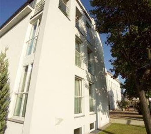 Strandhotel Alte Donau