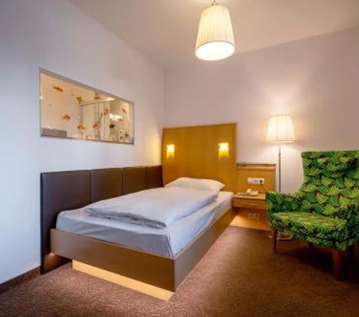 Strandhotel Alte Donau