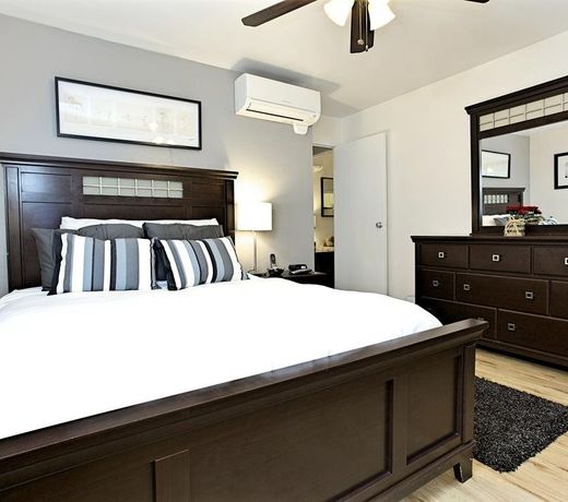 Shadyside Inn All Suites Hotel