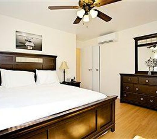 Shadyside Inn All Suites Hotel