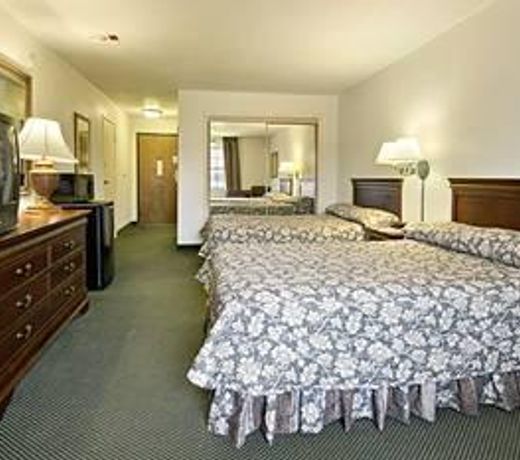 Baymont by Wyndham Port Arthur