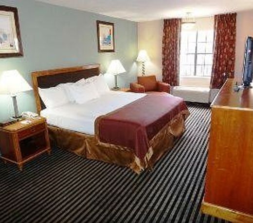 Baymont by Wyndham Port Arthur