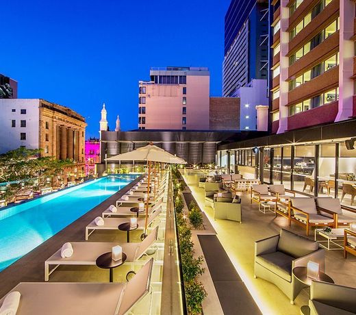 Hyatt Regency Brisbane