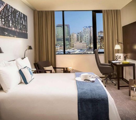 Hyatt Regency Brisbane