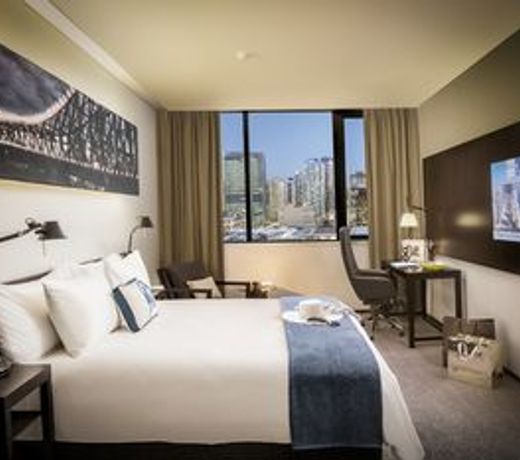 Hyatt Regency Brisbane
