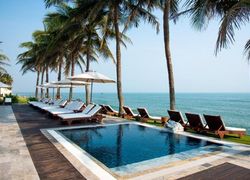 Victoria Hoi An Beach Resort & Spa, регион , город Хой Ан - Фотография отеля №1