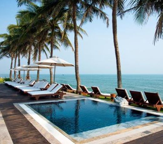 Victoria Hoi An Beach Resort & Spa
