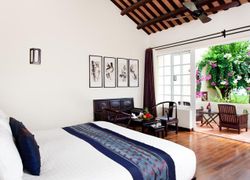 Victoria Hoi An Beach Resort & Spa фото 2, г. Хой Ан, 