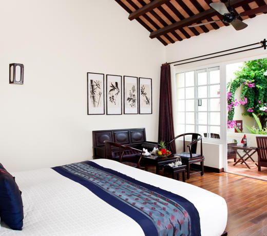 Victoria Hoi An Beach Resort & Spa