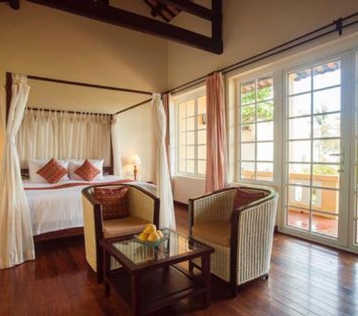 Victoria Hoi An Beach Resort & Spa