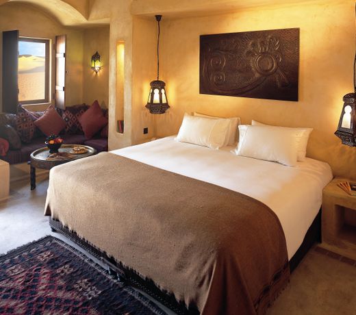 Bab Al Shams, A Rare Finds Desert Resort, Dubai