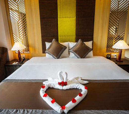 Muong Thanh Holiday Muine Hotel