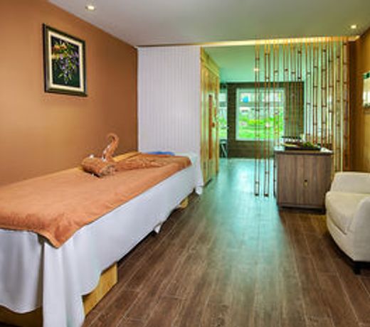 Muong Thanh Holiday Muine Hotel