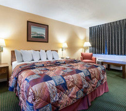Rodeway Inn Jasper