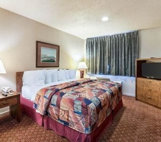 Rodeway Inn Jasper
