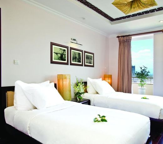 Cherish Hue Hotel