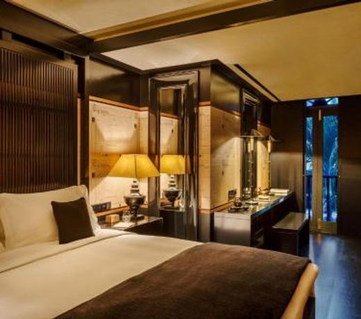 Duxton Reserve Singapore, Autograph Collection