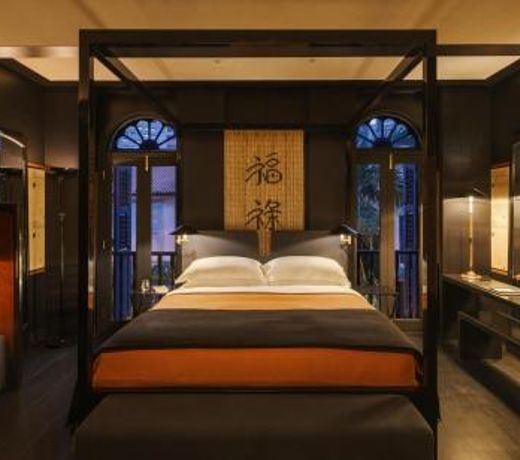 Duxton Reserve Singapore, Autograph Collection
